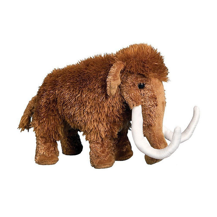 Douglas Everett Wooly Mammoth Image