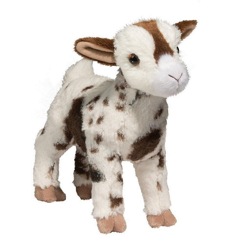 Douglas Gerti Goat Image