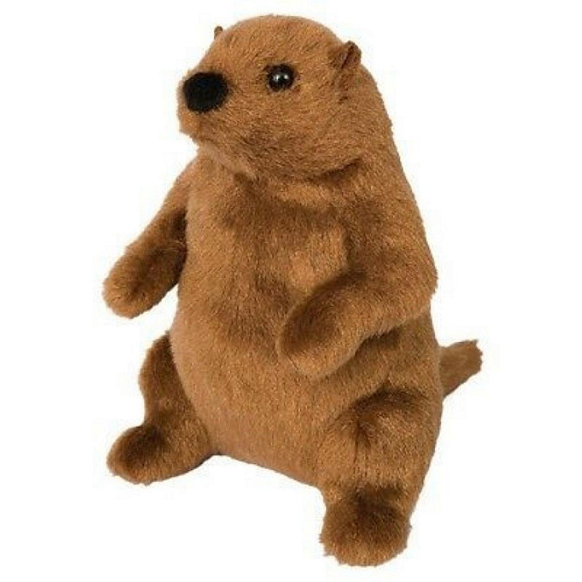 Douglas Mr G Groundhog Image