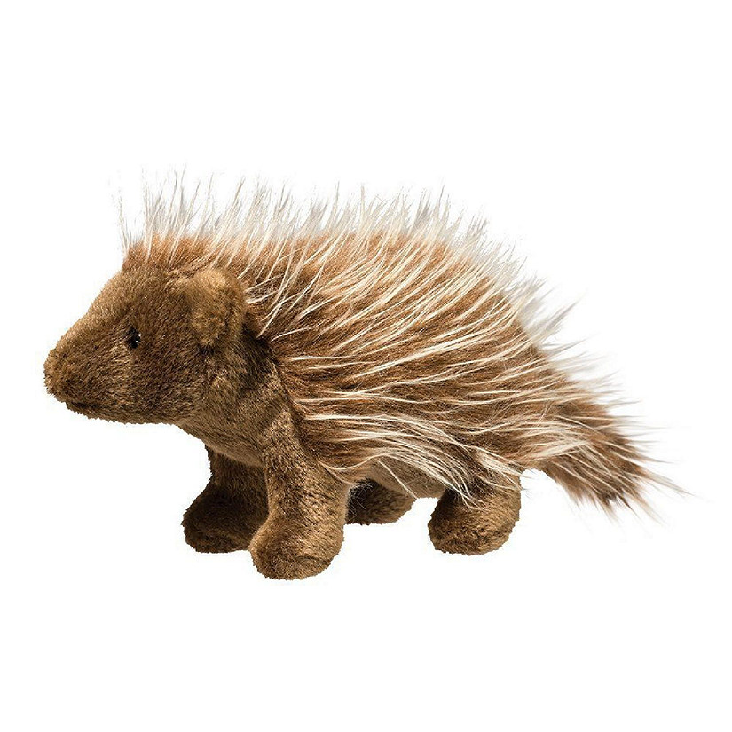Douglas Percy Porcupine Image