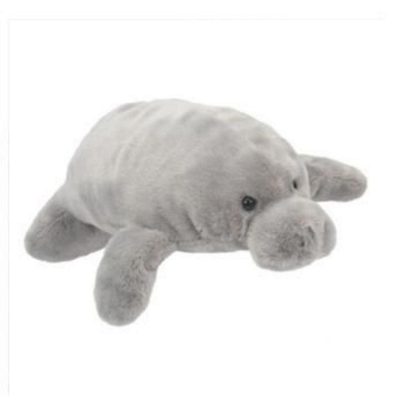 Douglas Softy Manatee Image