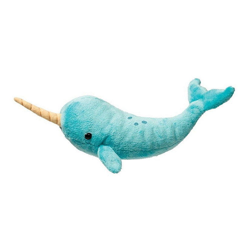 Douglas Spike Turquoise Narwhal Image