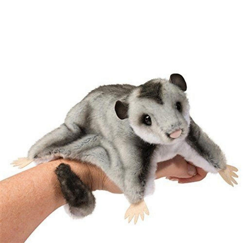 Douglas Squeek Sugar Glider Image