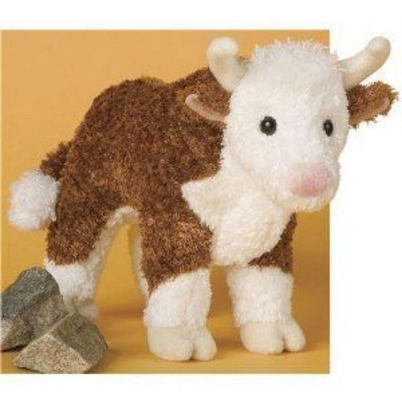 Douglas Tumbleweed Bull Image