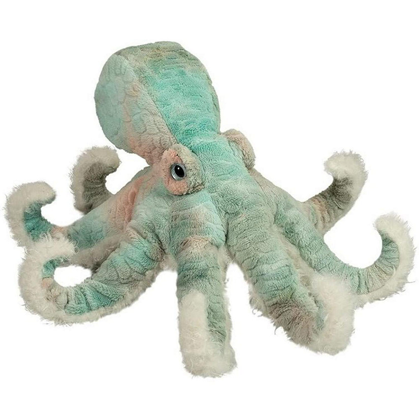 Douglas Winona Octopus Image