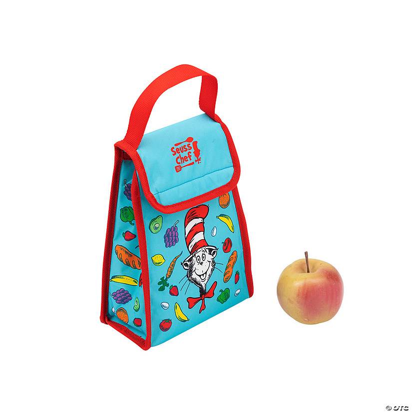 Dr. Seuss&#8482; Lunch Bag Image