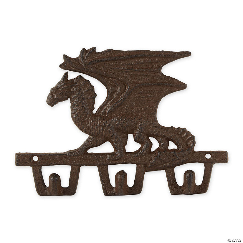 Dragon Wall Hook Image