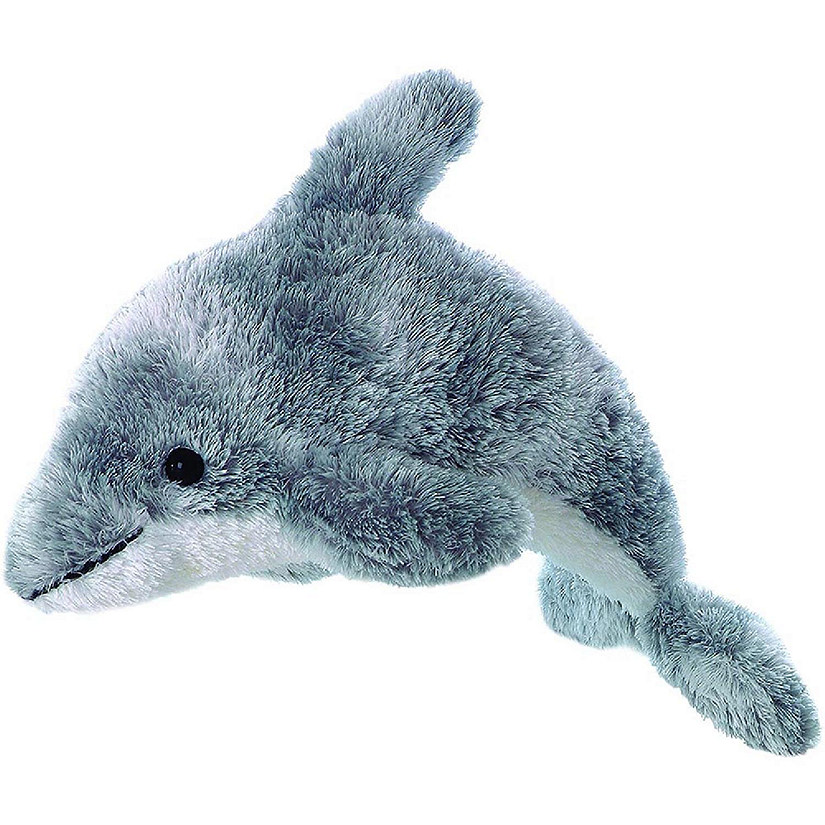 Drake Plush Dolphin 12" by Aurora - 06272 Image