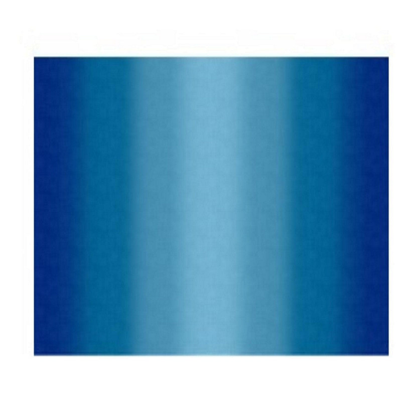 Dream Weaver Digital Ombre Blue DP23000 48 Cotton Fabric  by Northcott Image