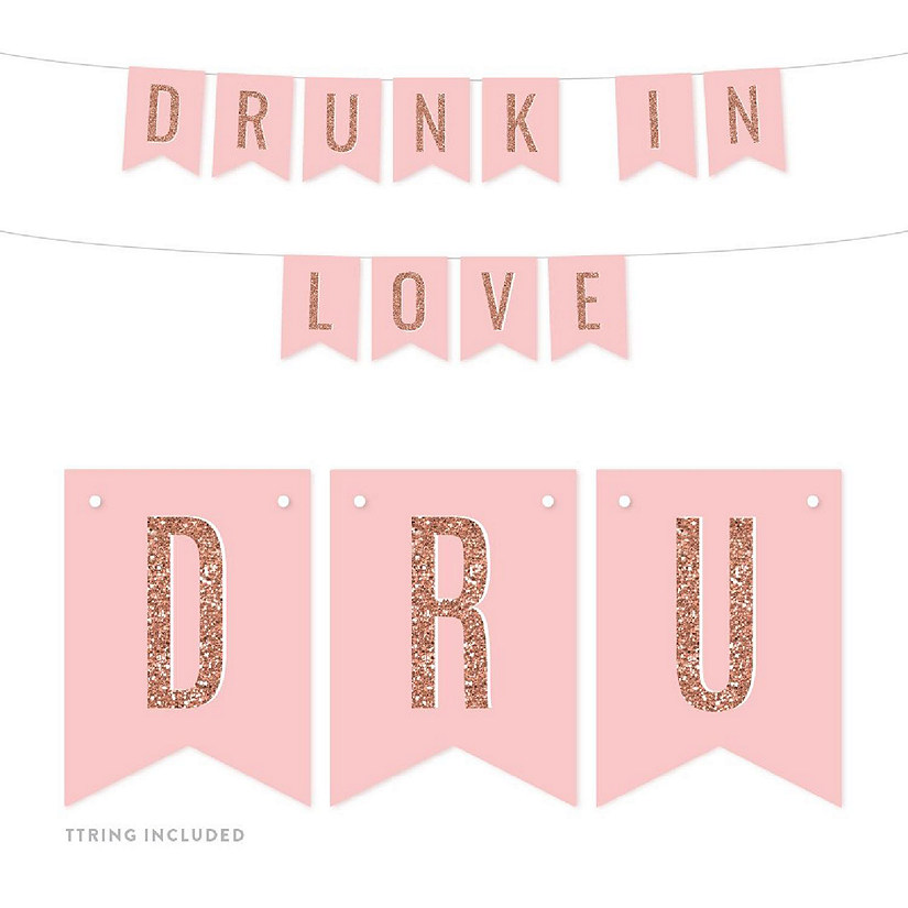 Drunk in Love 4x5.5IN Banner Image