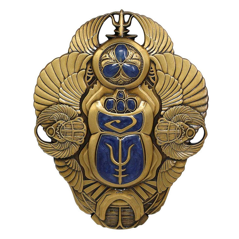 Dungeons & Dragons Limited Edition Replica  Scarab of Protection Image