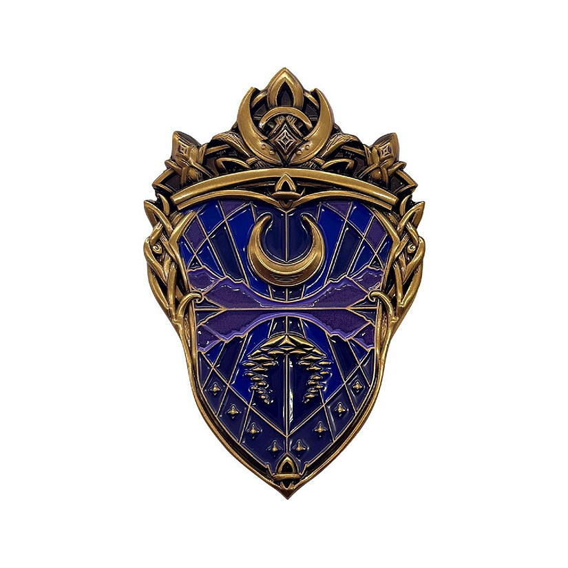 Dungeons &amp; Dragons Limited Edition Waterdeep Badge Image