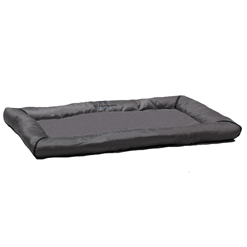 Water resistant hotsell dog mat