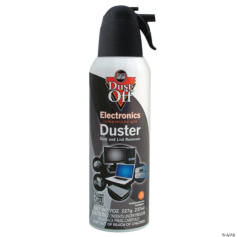 Dust-Off&#174; 7 oz. Duster Image