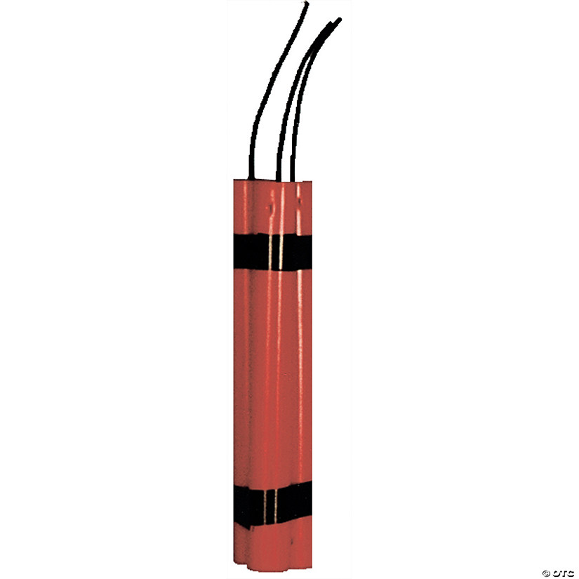 Dynamite Toy Prop Image