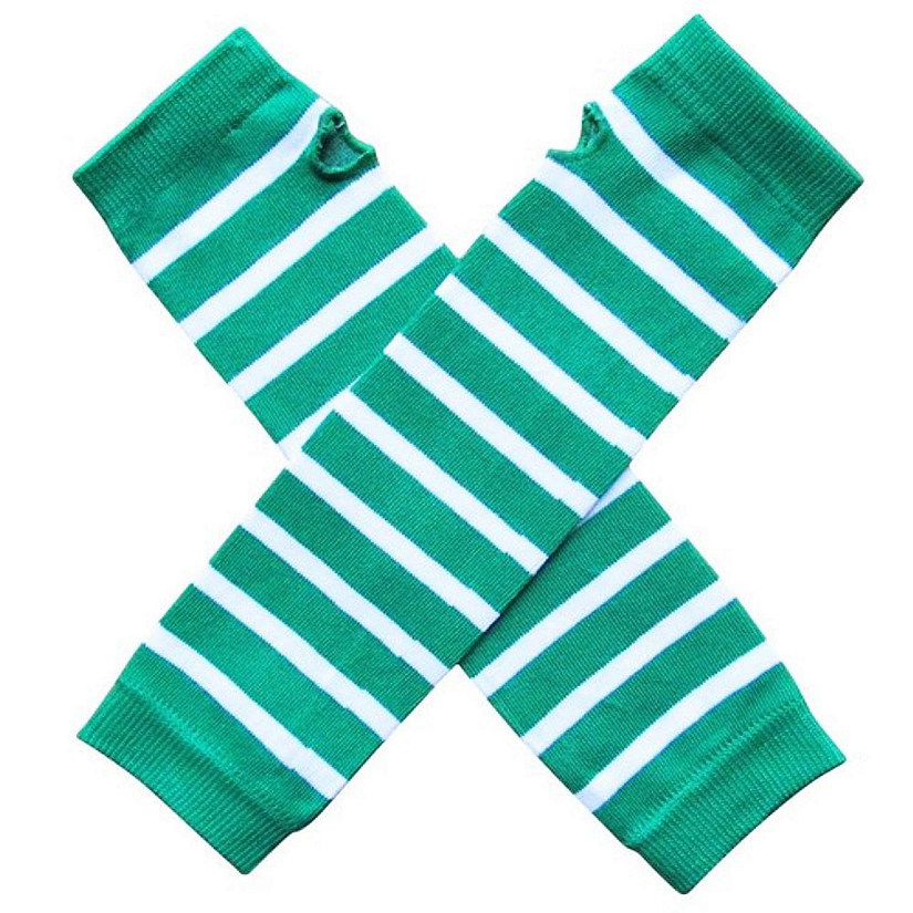 DZ 11" ST. PATRICK'S ARM WARMER Image