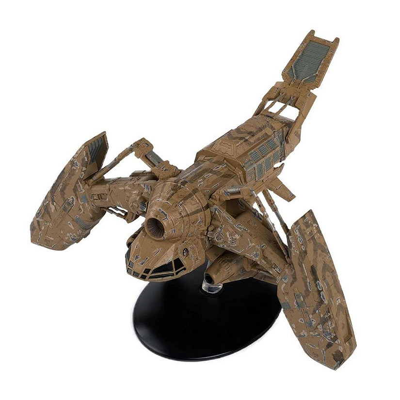 Eaglemoss Alien Resurrection Ship Replica  The Betty Image