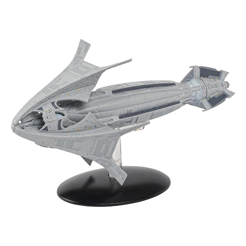 Eaglemoss Star Trek Ship Replica  SonA Image