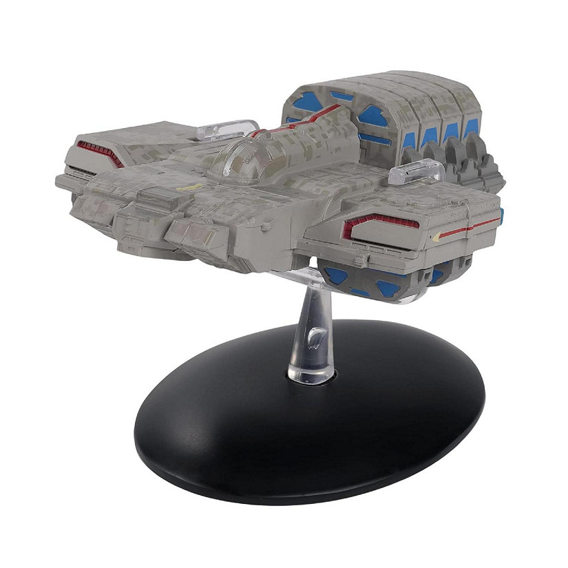 Eaglemoss Star Trek StarShip Replica   Dala Ship Brand New Image