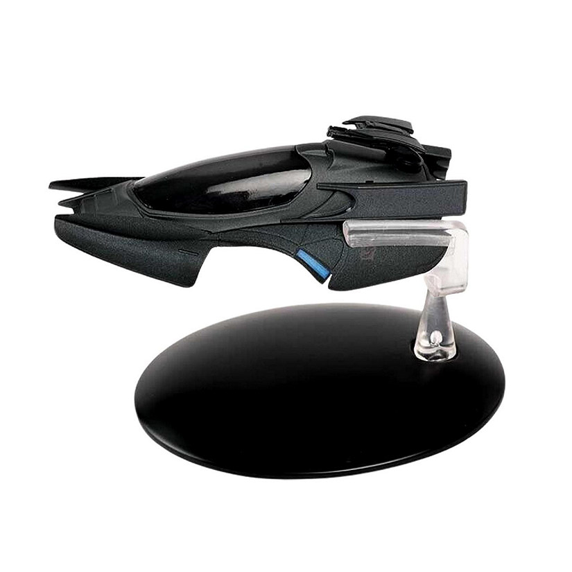 Eaglemoss Star Trek StarShip Replica  Reman Scorpian Brand New Image
