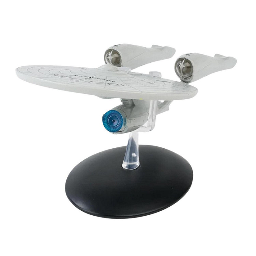 Eaglemoss Star Trek Starship Replica  USS Enterprise NCC-1701 (Special) New Image
