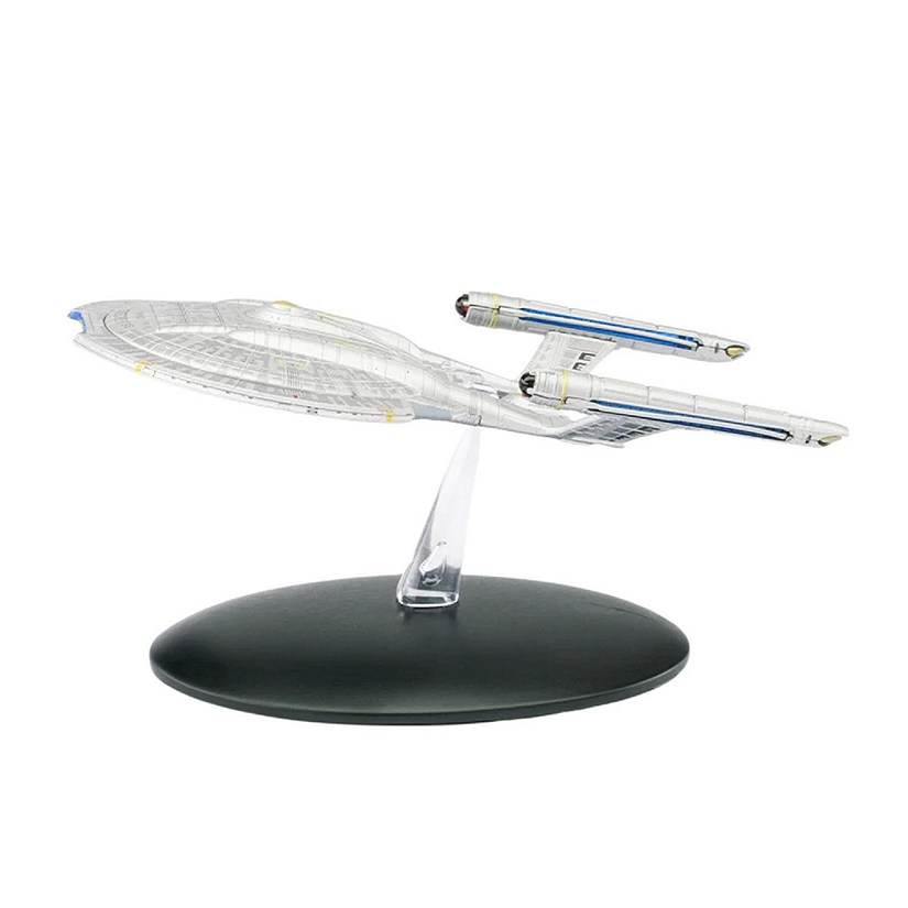 Eaglemoss Star Trek Starship Replica  USS Enterprise NX-01 Brand New Image