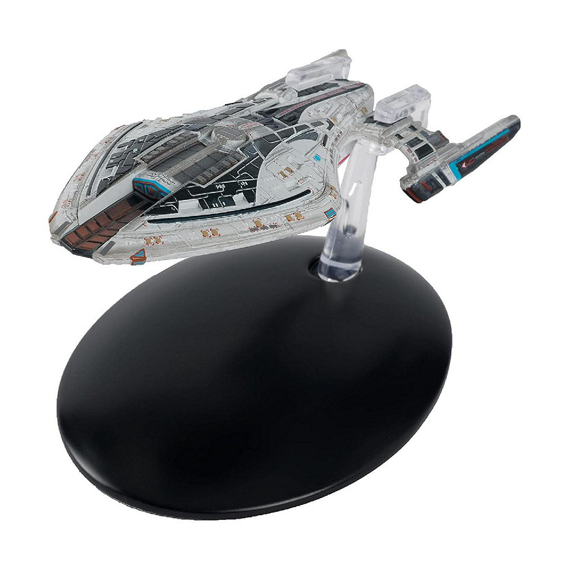 Eaglemoss Star Trek Starship Replica  USS Pathfinder Brand New Image