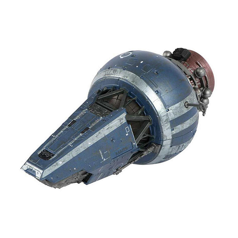 Eaglemoss The Expanse Ship Replica  Epstein Yacht Brand New Image