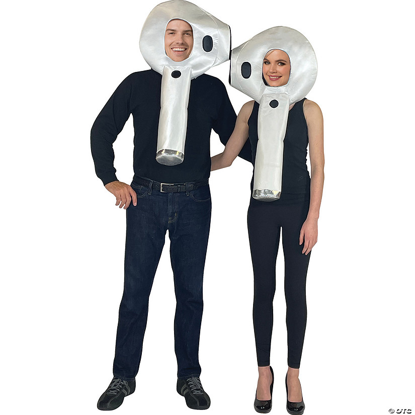 Ear Buds Couple Image