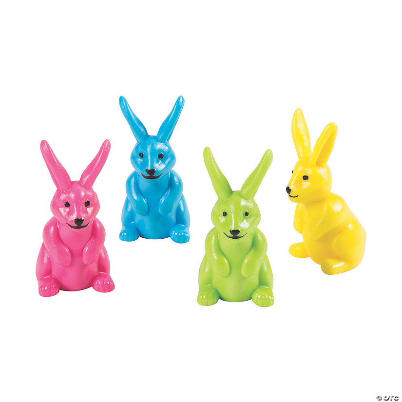 easter bunny toys
