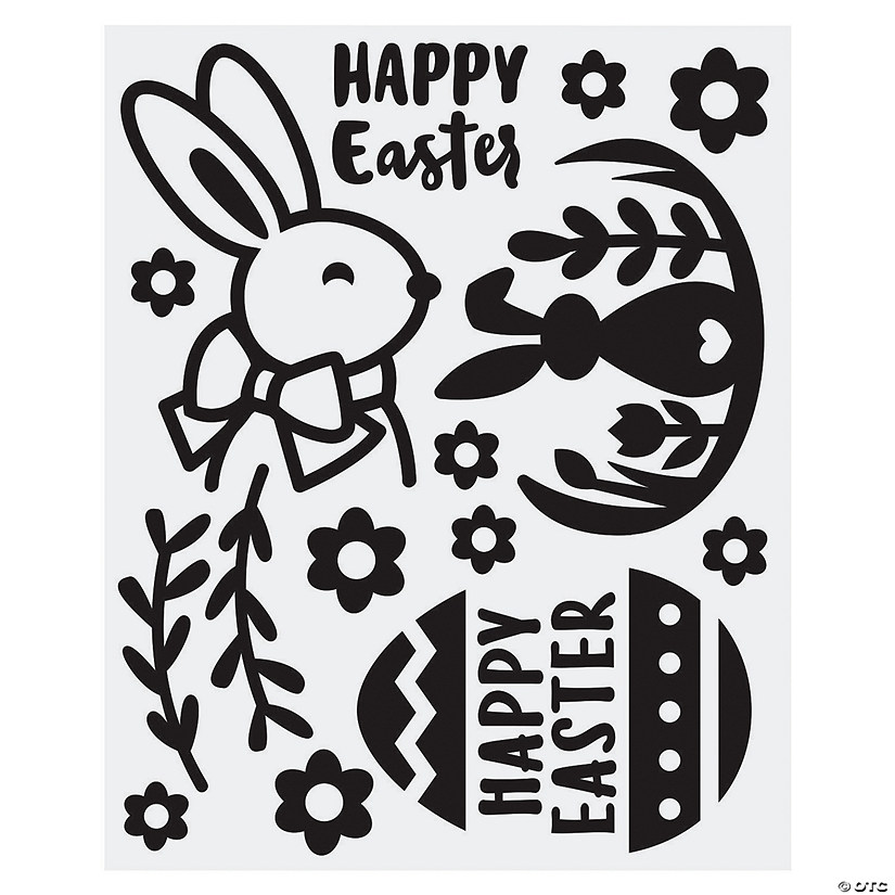 Easter Decals Image
