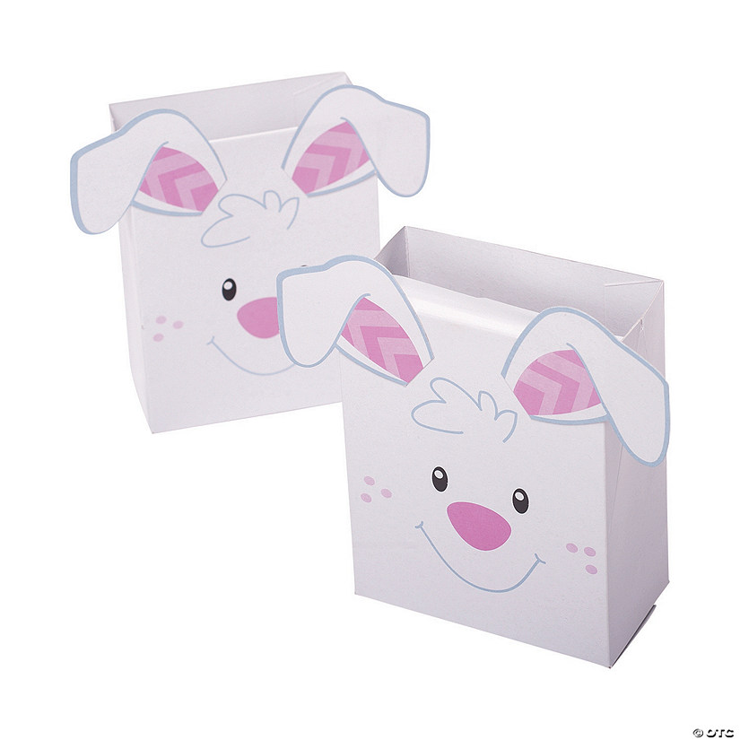 Easter Favor Boxes Discontinued