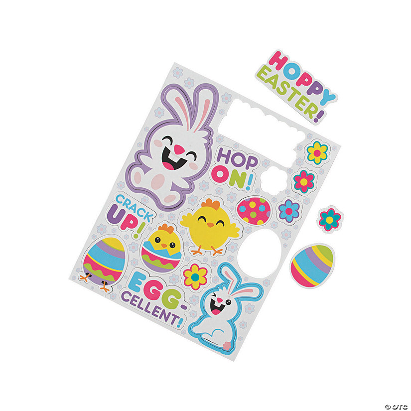 Easter Magnets Image