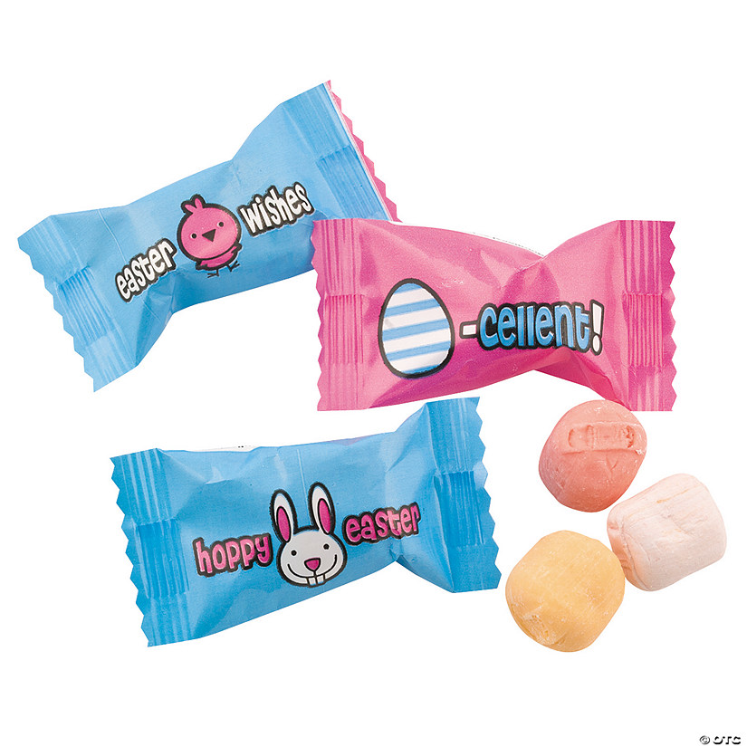 Easter Sweet Creams Hard Candy Discontinued
