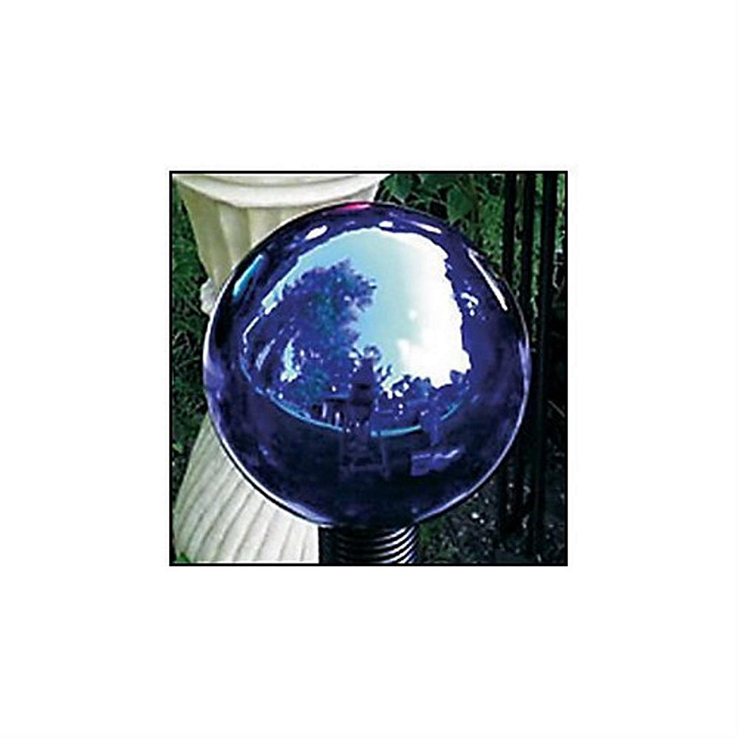 Echo Valley Gazing Globe 10 Blue Image