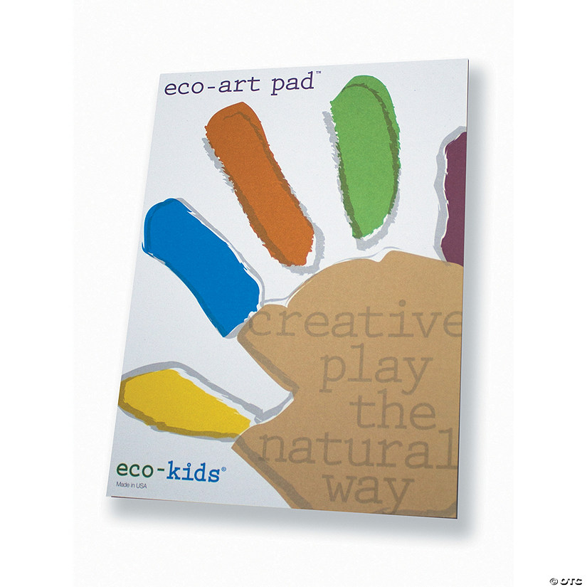 Eco-Art Pad Image