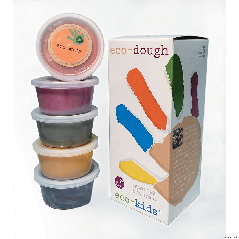 Eco-Dough Image