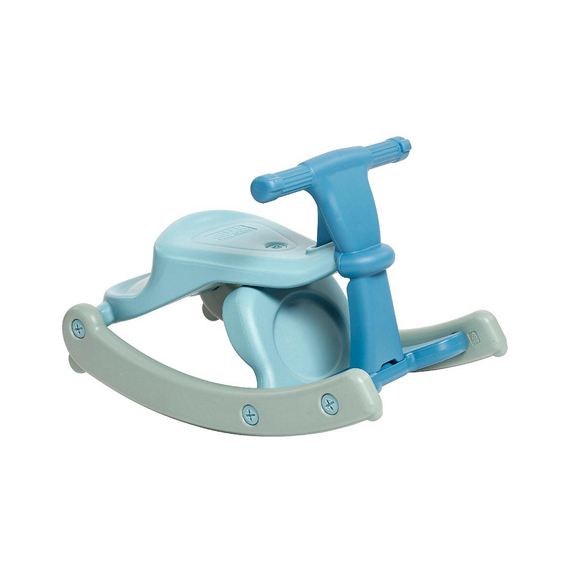 ECR4Kids Sit-N-Rock, Seafoam Image