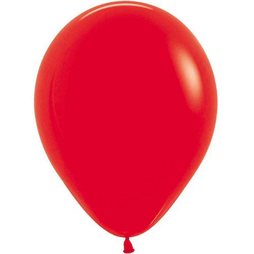 Edge Collections - 11" - Red Balloons Image