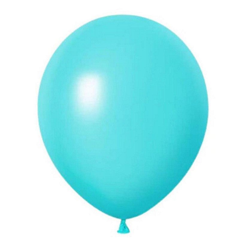 Edge Collections - 12" - Bule - Premium Latex Balloons Image