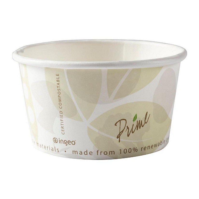 Edge Collections  - 12" - Multicolor - Food Containers! Image