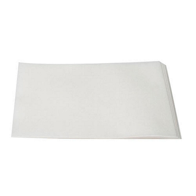 Edge Collections  - 13" x 21-1/2" - Medium White Towels! Image