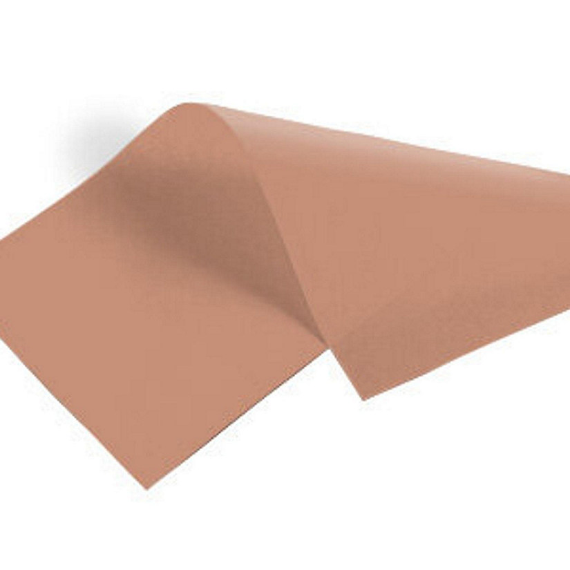 Edge Collections - 20- Brown - Eco-Friendly Gift Tissue Paper! Image