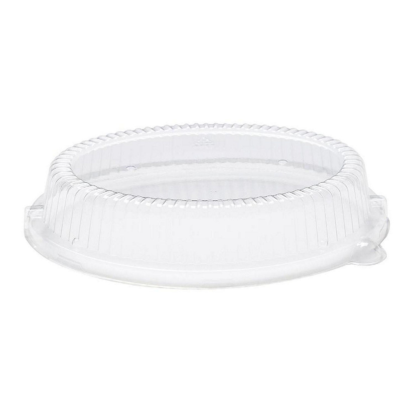 Edge Collections  - 20" - Clear Vented Lids! Image