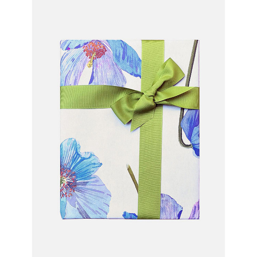 Edge Collections - 30" x 120" - Multicolor - Premium Gift Wrap Roll! Image