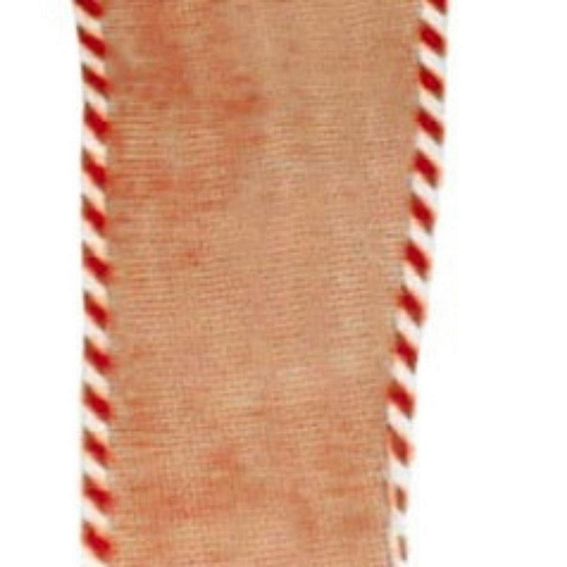 Edge Collections - 36" - None - Festive Stocking Image