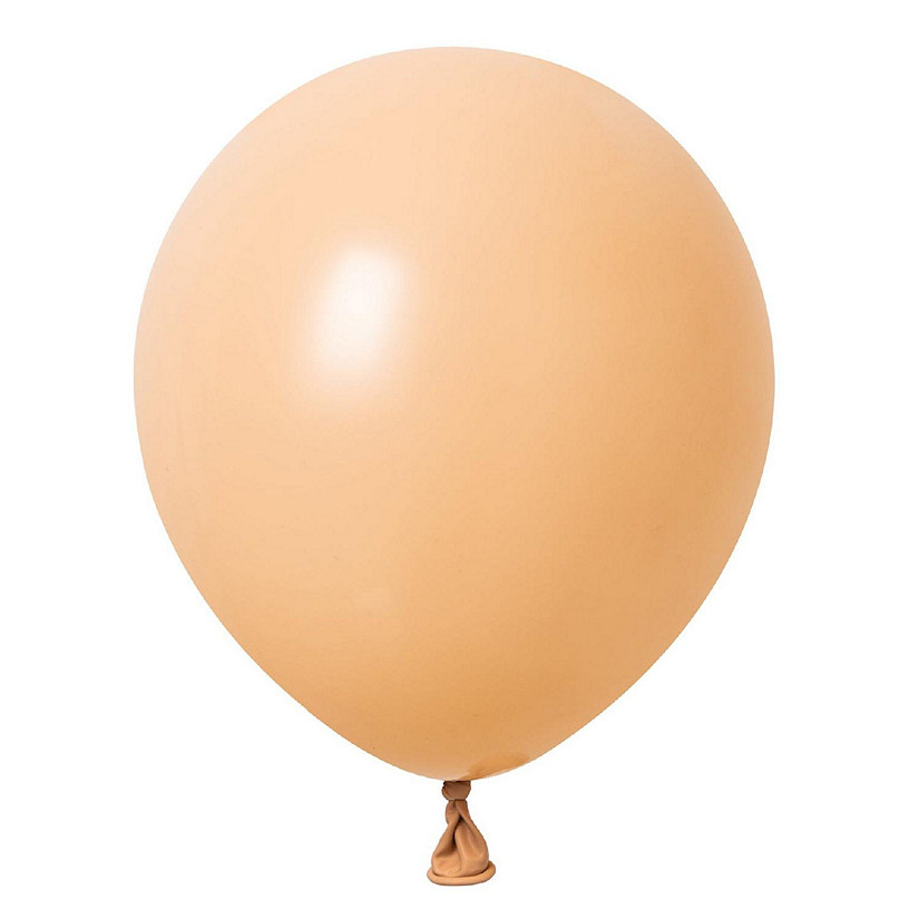 Edge Collections - 5" - None - Premium Latex Balloon Image