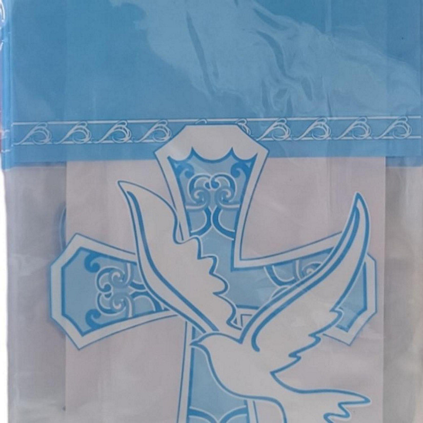 Edge Collections - Blue - Elegant Cello Bags Image