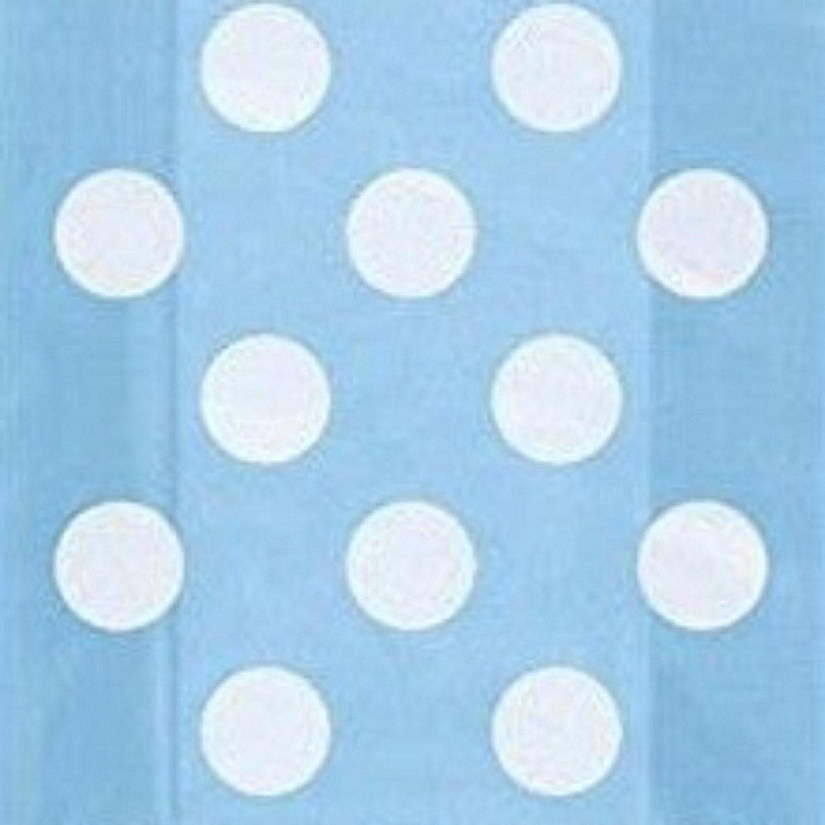 Edge Collections - Blue - Polka Dot Cello Bags Image
