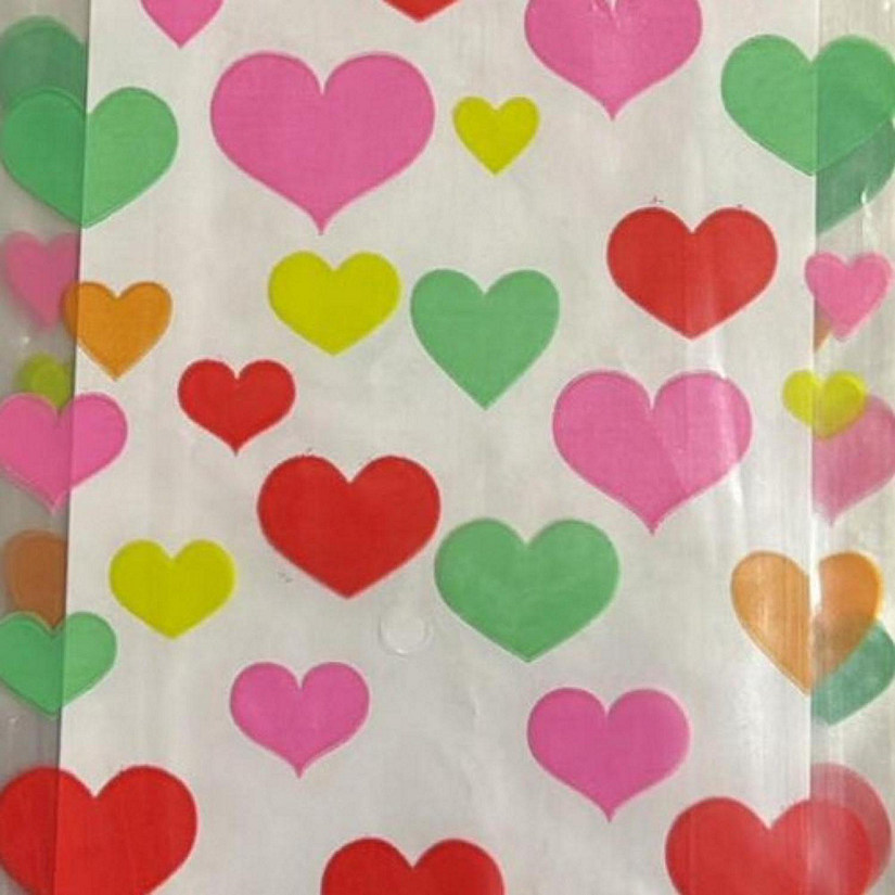 Edge Collections - Colorful Cello Bags Image
